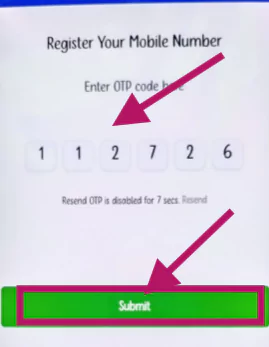 Order PVC Aadhaar Card