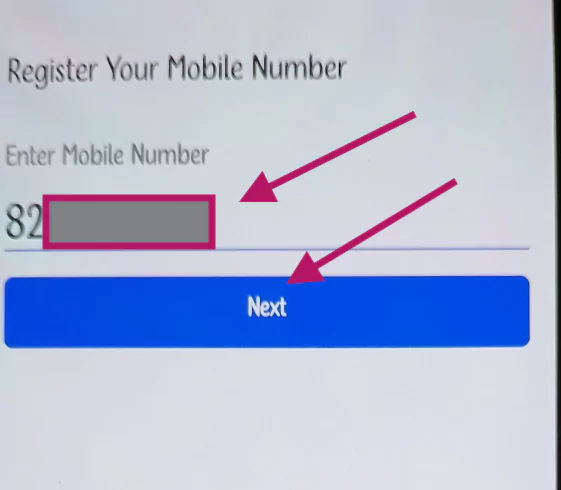 Order PVC Aadhaar Card